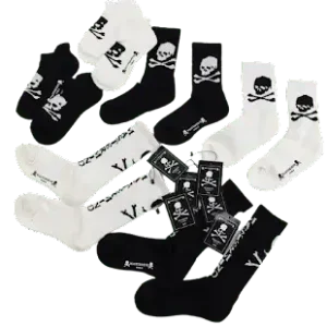 Mastermind Socks
