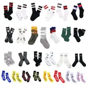 Vetements Socks