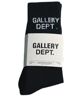 Gallery Dept Socks