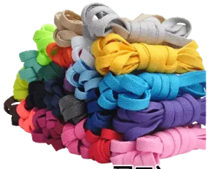 Air Jordan Shoelaces