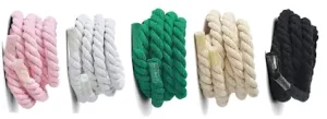 Rope Shoelaces
