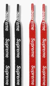 Supreme Laces