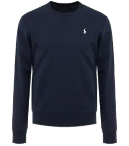Polo Ralph Lauren Crew Neck Sweater (7 Variants)