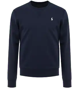 Polo Ralph Lauren Crew Neck Sweater (7 Variants)