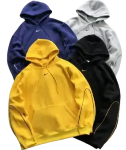 Nike x NOCTA Hoodies