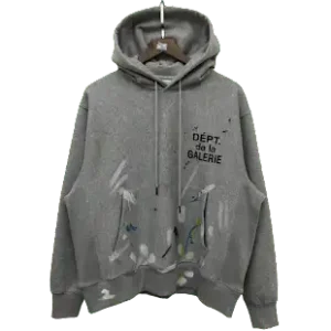 Bunch of Gallery Dept Hoodies