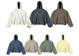 IDLT “Yeezy” GAP Style Hoodie