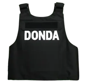 Donda Vest