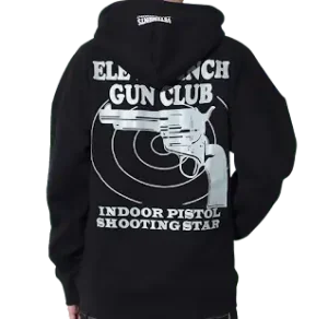 Vetements Gun Club Hoodie