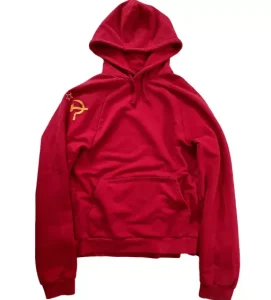 Vetements USSR Hoodie