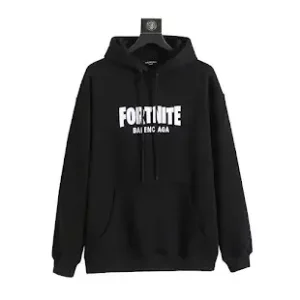 Balenciaga X Fortnite Hoodie (3 Variants)
