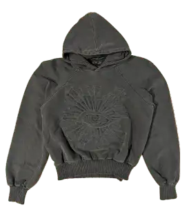 House Of Errors Hoodie