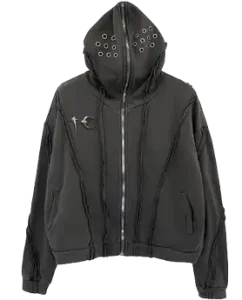 Thug Club Gladiator Hoodie