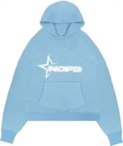 NoneofUs Hoodies