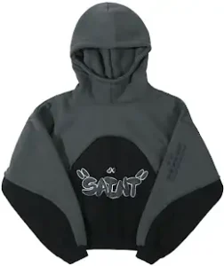 Saint Hoodie