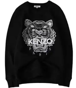 Bunch of Kenzo Sweaters (24 Colors)