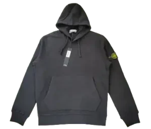 Stone Island Hoodie #1 (17 Colors)