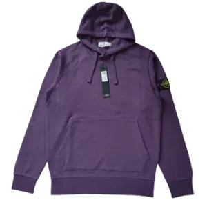 Stone Island Hoodie #2 (17 Colors)