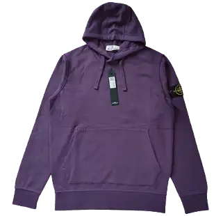 Stone Island Hoodie #2 (17 Colors)