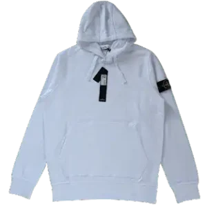 Stone Island Hoodie #3 (17 Colors)