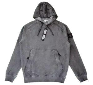 Stone Island Dust Hoodie