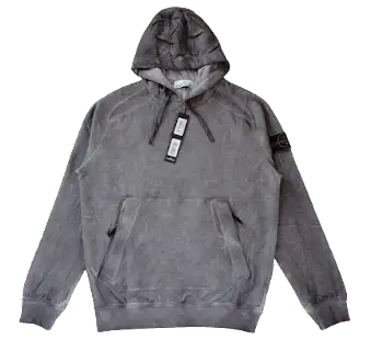 Stone Island Dust Hoodie