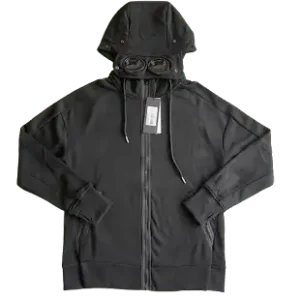 CP Company Zip Up Hoodies