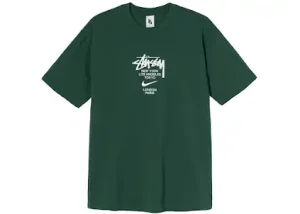Nike x Stussy International Tee