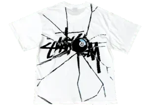 Stussy Shattered Tees