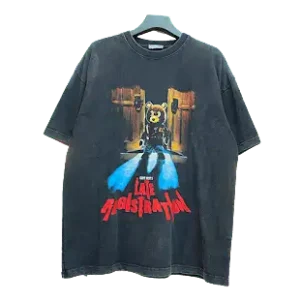 Kanye West Late Registration Tee #1