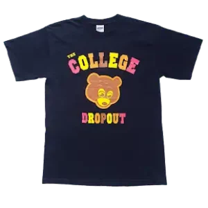 Kanye West College Dropout Tee #2