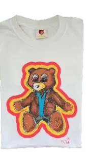 Kanye West College Dropout Tee #3