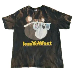 Kanye West Graduation Tee #1