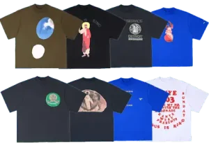 Kanye West Tees