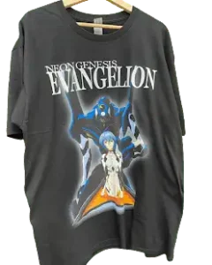 Neon Genesis Tee