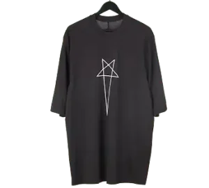 Bunch of Rick Owens Tees