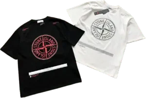 Stone Island Tee #3 (2 Variants)