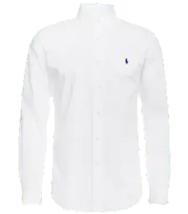 Polo Ralph Lauren Button Up Shirt #1 (12 Colors)