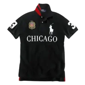 Polo Ralph Lauren Short Sleeve City Shirt (35 Variants)