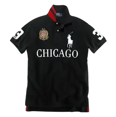 Polo Ralph Lauren Short Sleeve City Shirt (35 Variants)