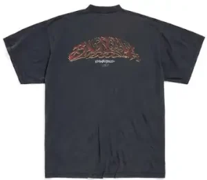 Balenciaga Offshore Tee