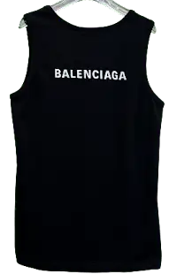 Balenciaga Tank Top