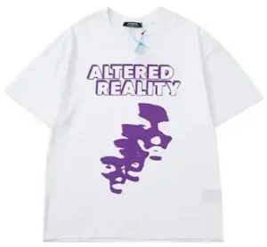 RAF Simons Altered Reality Tee
