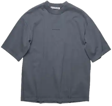 Acne Studios Tees (5 Variants)