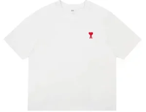 Ami Heart Tees (7 Variants)