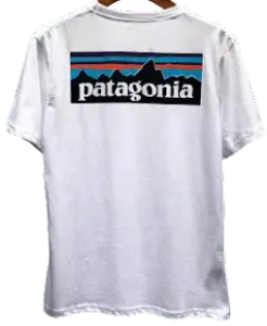 Patagonia Tee (18 Variants)
