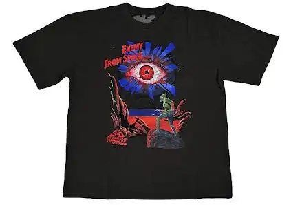 House Of Errors Tee #4