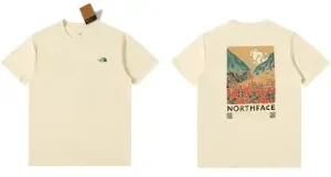 The North Face Tee
