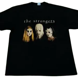 The Strangers Tee