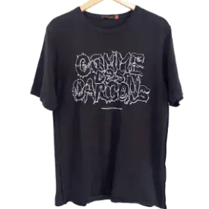 Undercover x CDG Tee